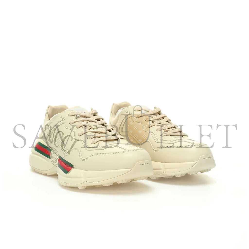 G*u*i rhyton sneaker 552093